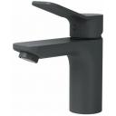 Смеситель для кухни (мойки) AM.PM Brava F88A02122 черный