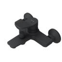 Смеситель для ванны AM.PM Brava F88A10022 черный