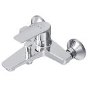 Смеситель для ванны AM.PM Gem F90A10000 хром