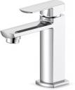 AF120-10С Aquanet Cinetic, смеситель для умывальника, хром (216752)
