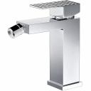 Смеситель для биде Artik Grani W980 хром