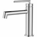 Смеситель для раковины BelBagno Acqua ACQUA-LVM-CRM хром