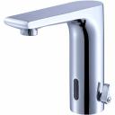 Смеситель для раковины электронный beWash Photocell BWAM0BS8039 хром