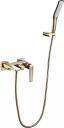 Смеситель для ванны с душем Boheme Venturo 383