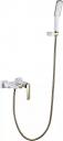 Смеситель для ванны с душем Boheme Venturo 383-W