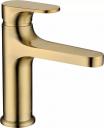 Смеситель для раковины Boheme Spectre 451-BR бронза