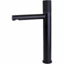 Смеситель для раковины Bronze de Luxe Avantgarde 2030H черный