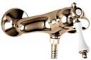 Смеситель для душа Cezares Margot DM-02-Bi