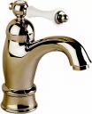 Смеситель для раковины Cezares Margot MARGOT-LSM1-A-02-Bi