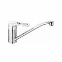 Смеситель для кухни Cron CN4266-2, хром