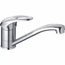 Смеситель для кухни Cron CN03 CN4503 хром