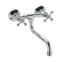 Смеситель для кухни Mitte Oldie OLD06KI хром