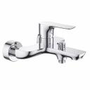 Смеситель для ванны с душем Cron CN172 CN61172 хром