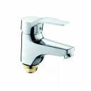 Смеситель для раковины D-lin 403-6 D110403-6 хром