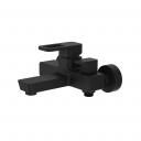 Смеситель для ванны с душем D-lin D130366-A черный