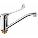 Смеситель для кухни D-Lin хром (D151427-6)