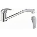 Смеситель для кухни D-Lin хром (D153301)