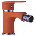 Смеситель для биде Diadonna (Диадона) D91-150117SY оранжевый