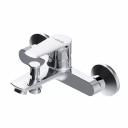 Смеситель для ванны с душем Dorff Prime D4011000 хром