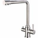 Смеситель для кухни ESKO R-излив, с подключением к фильтру K24