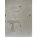 Смеситель для кухни FLORENTINA Гамма FL (313.05L.1123.102), чёрный