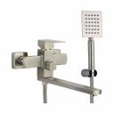 Смеситель для ванны Fmark FS8124