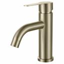 Смеситель для умывальника Fmark FS8201C 25165