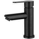 Смеситель для ванны Frap F10801 черный