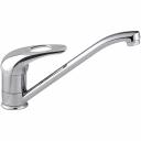 Смеситель для кухни Frap H02 хром