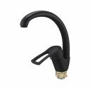 Смеситель для кухни G-Lauf 8G4-A181KB