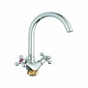 Смеситель для кухни G-Lauf QTZ4-A856