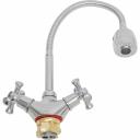 Смеситель для кухни G-Lauf QTZ4-E827