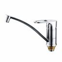 Смеситель Ganzer (Ганзер) Leon для кухни хром GZ 10022