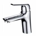 Смеситель Ganzer (Ганзер) Theresa для раковины хром GZ 24011