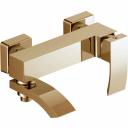 Смеситель Ganzer (Ганзер) Leon для ванн бронза GZ44031-D