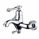 Смеситель Ganzer Severin для ванны хром GZ 77031