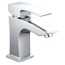 Смеситель для раковины (умывальника) Gappo Jacob G1207 хром