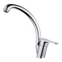 Смеситель для кухни (мойки) Gappo Vantto G4136 хром