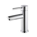 Смеситель для раковины Gid Berlin SS080CHK хром