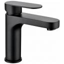 Cмеситель для раковины Grocenberg GB1011 Черный матовый