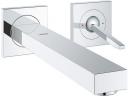 Смеситель для раковины Grohe Eurocube Joy 19998000