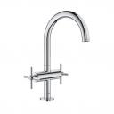 Смеситель для раковины Grohe Atrio 21019003