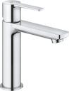 Смеситель Grohe Lineare New 23106001 для раковины с донным клапаном