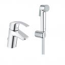 Смеситель для раковины Grohe Eurosmart 23124002