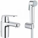 Смеситель для раковины Grohe Eurosmart Cosmopolitan 23125000