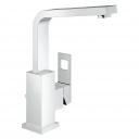 Смеситель для раковины Grohe Eurocube 23135000 хром