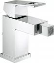 Смеситель для биде Grohe Eurocube 23138000 хром
