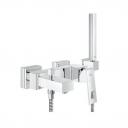 Смеситель для ванны Grohe Eurocube 23141000