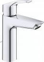 Смеситель для раковины Grohe Eurosmart 23323003 хром