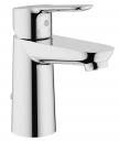 Смеситель для раковины Grohe BauEdge 23329000 хром